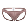 Jor 1832 Kioto Jockstrap Color Cocoa