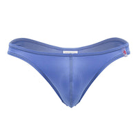 JOR 1833 KIOTO THONGS रंग नीला