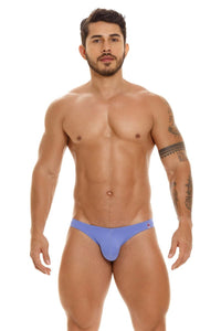 JOR 1833 KIOTO THONGS रंग नीला