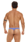 JOR 1833 KIOTO THONGS रंग नीला