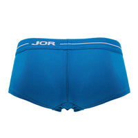 JOR 1835 Daily Trunks Color Blue