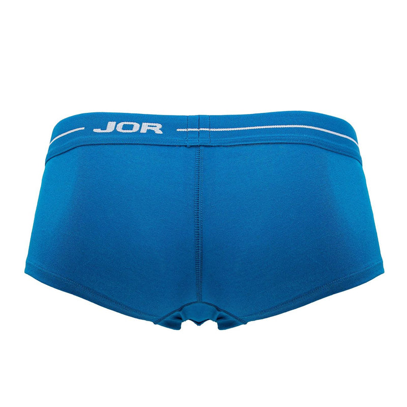 JOR 1835 Daily Trunks Color Blue