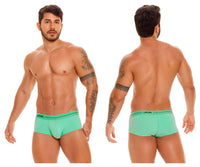 Jor 1835 TRUNKS Daily Color Mint