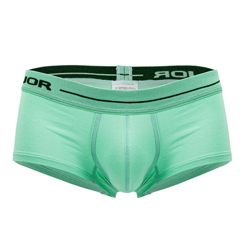 Jor 1835 TRUNKS Daily Color Mint