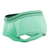 Jor 1835 TRUNKS Daily Color Mint