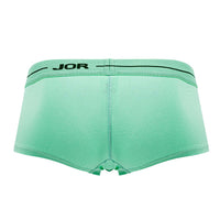 Jor 1835 TRUNKS Daily Color Mint