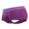 JOR 1835 Daily Trunks Color Purple