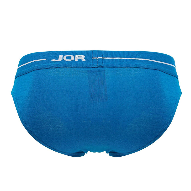 JOR 1837 Daily Bikini Color Blue