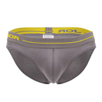 Jor 1837 Couleur de bikini quotidienne gris