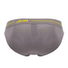 JOR 1837 Daily Bikini Color Gray