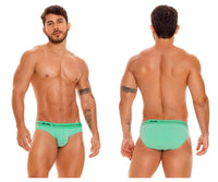 Jor 1837 Daily Bikini Color Mint