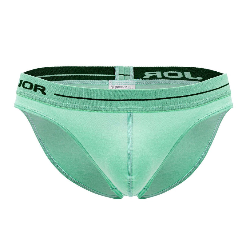 Jor 1837 Daily Bikini Color Mint