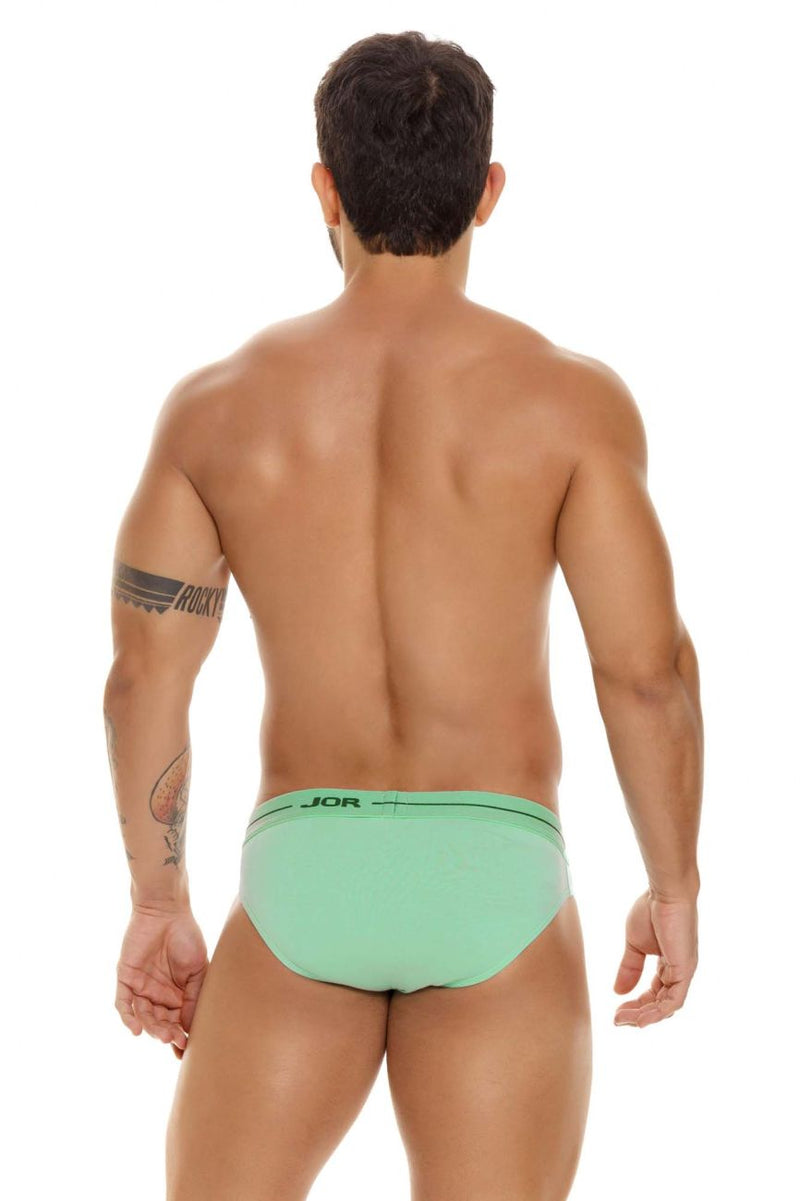 Jor 1837 Daily Bikini Color Mint