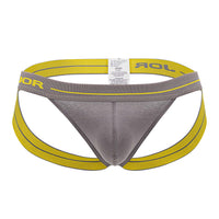 Jor 1838 Daily Jockstrap Color Grey