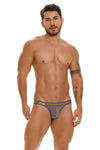 Jor 1838 Daily Jockstrap Color Grey