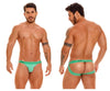 Jor 1838 Daily Jockstrap Color Mint