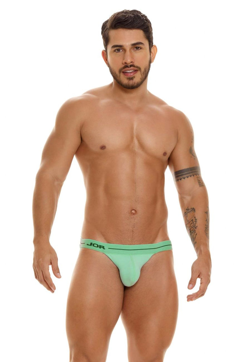 Jor 1838 Daily Jockstrap Color Mint