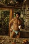 Jor 1838 Daily Jockstrap Color Mint