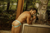 Jor 1838 Daily Jockstrap Color Mint