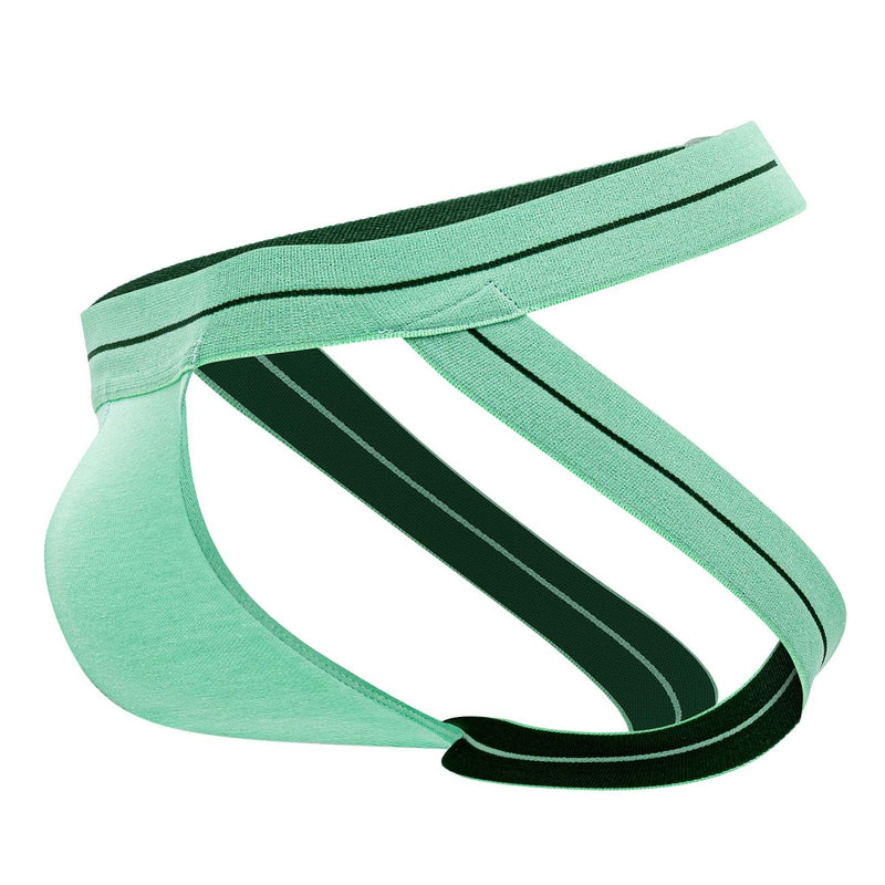 Jor 1838 Daily Jockstrap Color Mint