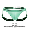 Jor 1838 Daily Jockstrap Color Mint