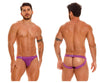 Jor 1838 Color diario de Jockstrap Purple