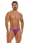 Jor 1838 Color diario de Jockstrap Purple