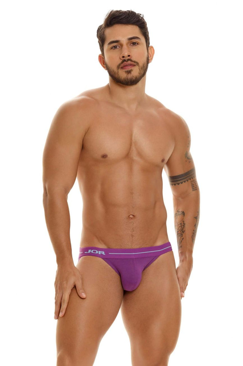 Jor 1838 Daily Jockstrap Color Purple