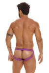 Jor 1838 Daily Jockstrap Color Purple