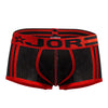 Jor 1840 Nitro Trunks Color Black