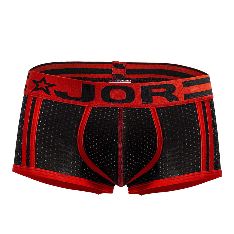 Jor 1840 Nitro Trunks color negro