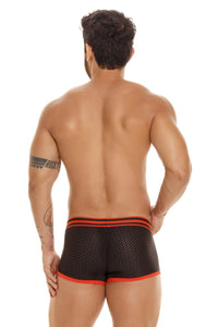 Jor 1840 Nitro Trunks color negro