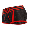 Jor 1840 Nitro Trunks Color Black