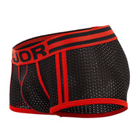 Jor 1840 Nitro Trunks Color Black