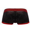 JOR 1840 Nitro Trunks Color Black