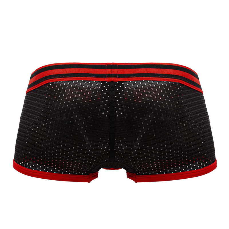 Jor 1840 Nitro Trunks color negro