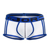 Jor 1840 Nitro Trunks Color White