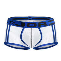 JOR 1840 Nitro Trunks Color White