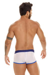 Jor 1840 Nitro Trunks Color White