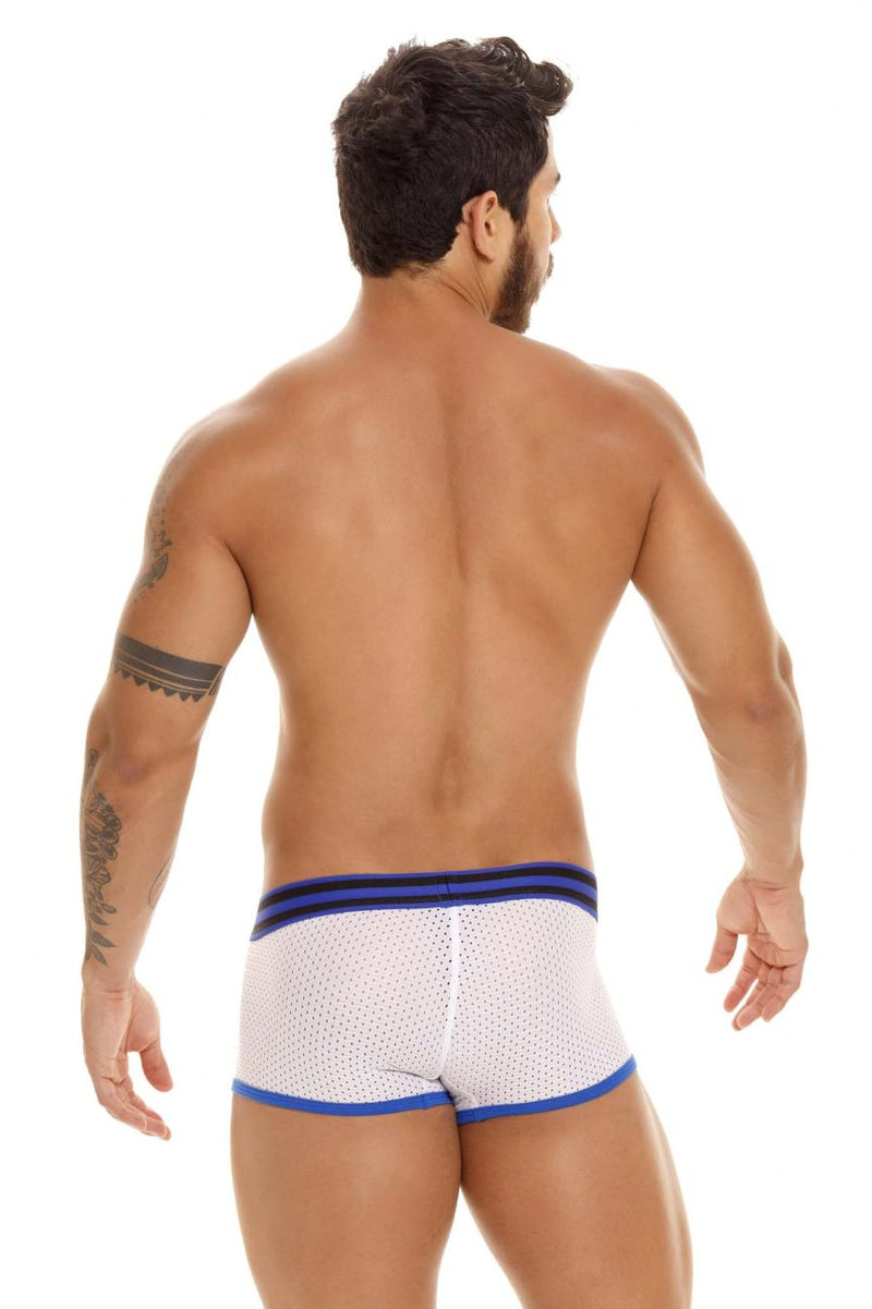 Jor 1840 Nitro Trunks Color blanc