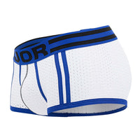 Jor 1840 Nitro Trunks Color blanc