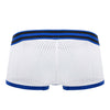 Jor 1840 Nitro Trunks Color White