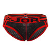 Jor 1841 Nitro Bikini Color noir