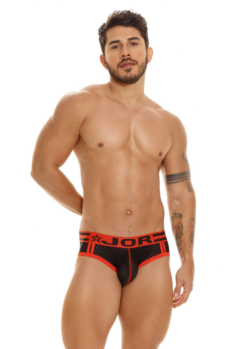 Jor 1841 Nitro Bikini Color Negro