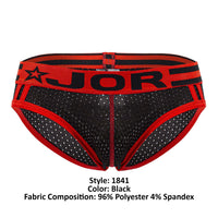 Jor 1841 Nitro Bikini Color noir