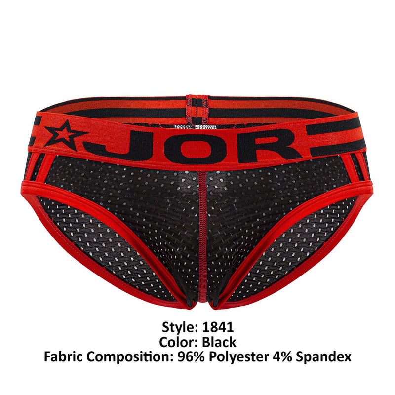 Jor 1841 Nitro Bikini Color Negro