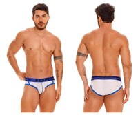 Jor 1841 Nitro Bikini Color blanc