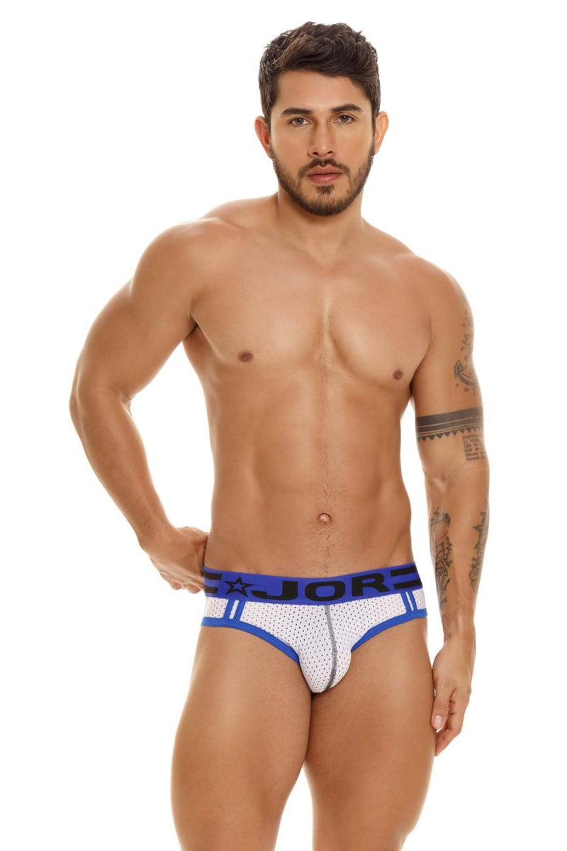 Jor 1841 Nitro Bikini Color blanc