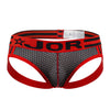 JOR 1842 Nitro Jockstrap颜色黑色