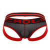 Jor 1842 Nitro Jockstrap Color noir